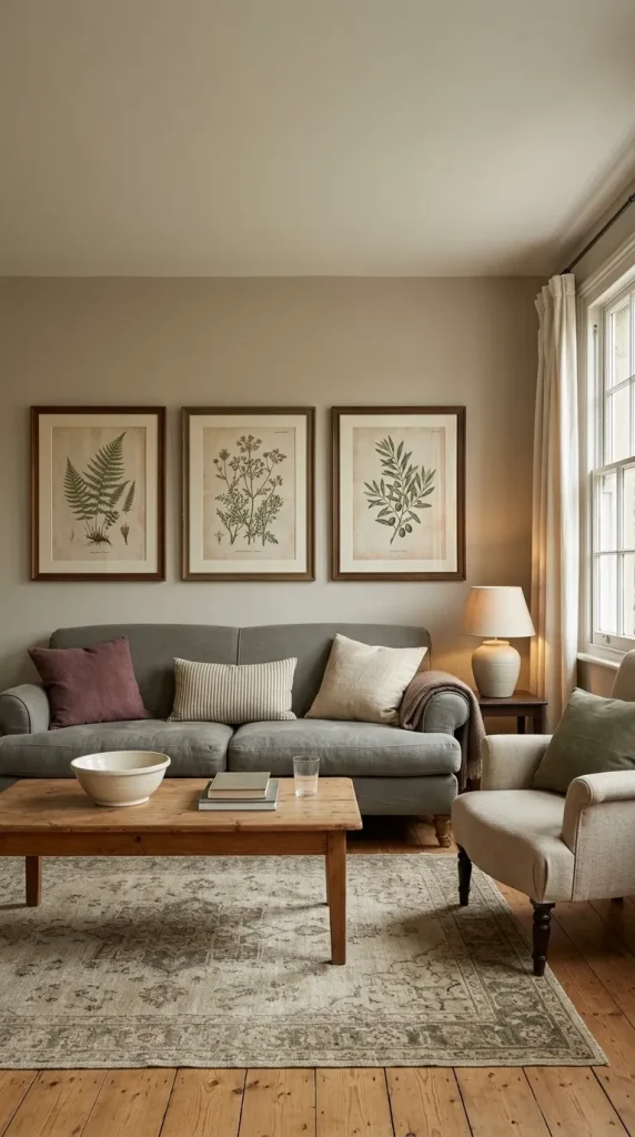 Frame Affordable Prints and Public-Domain Artwork