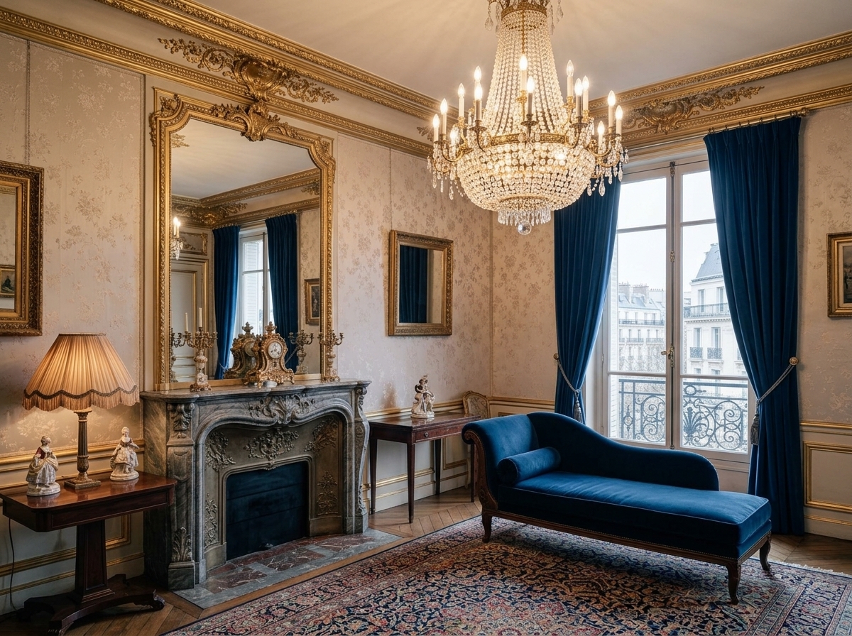 35 1990s Living Room Decor Ideas to Bring Back That Cosy, Nostalgic Feeling 1 Hero Image
