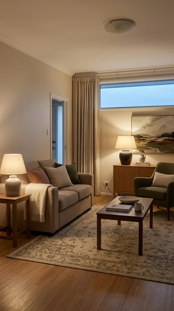 Introduce Warm Lighting With Affordable Table Lamps