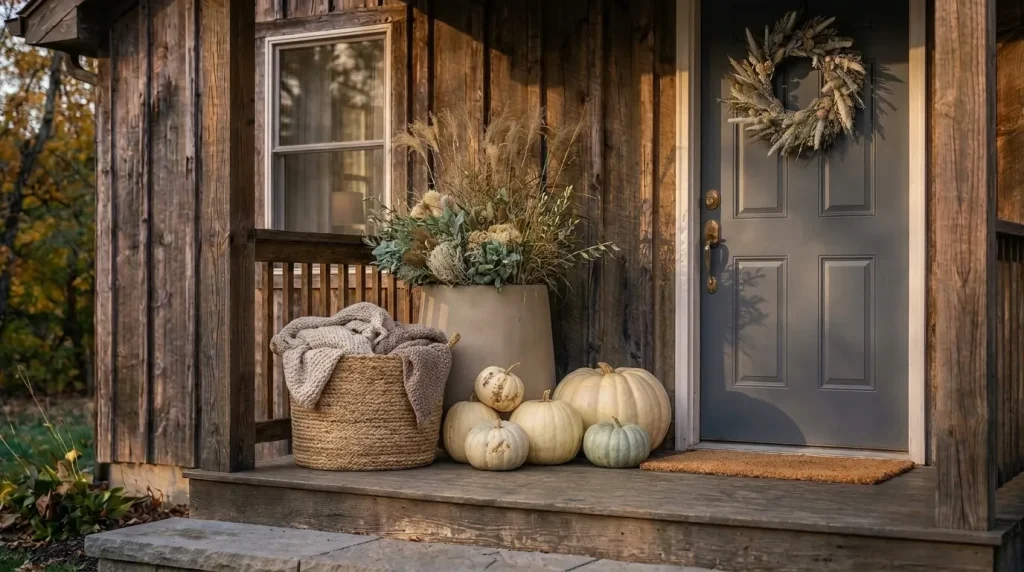 Let texture do the work instead of color