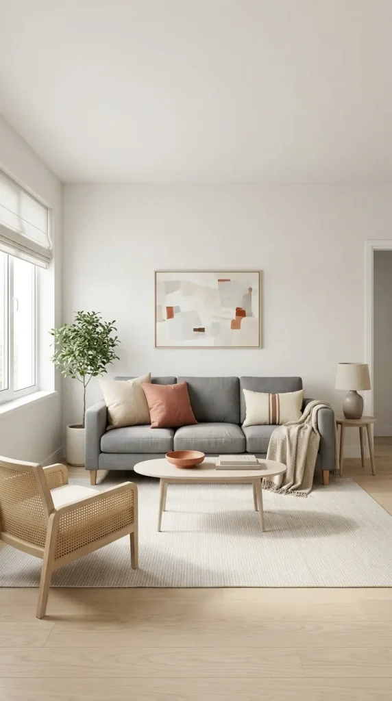 Make Your Existing Sofa Look Different With New Covers and Textiles