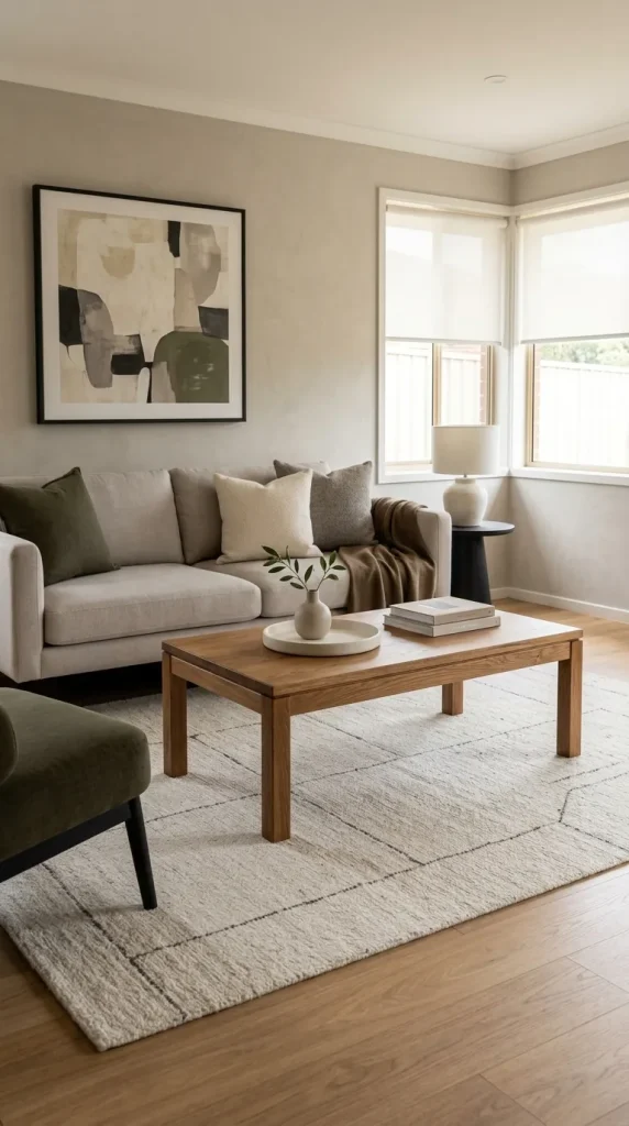 Refresh an Old Coffee Table With Paint or a New Finish