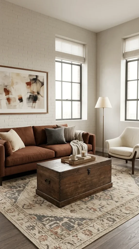 Repurpose an Existing Bench, Trunk or Chest