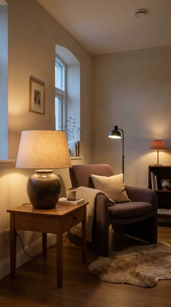 30 First Home Decor Ideas That Make a New Space Feel Finished Without Overspending 25 Upgrade Lamps Before Replacing Them