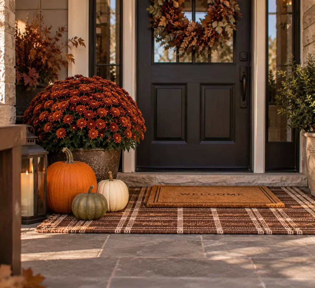 add-a-layered-doormat-instead-of-more-pumpkins