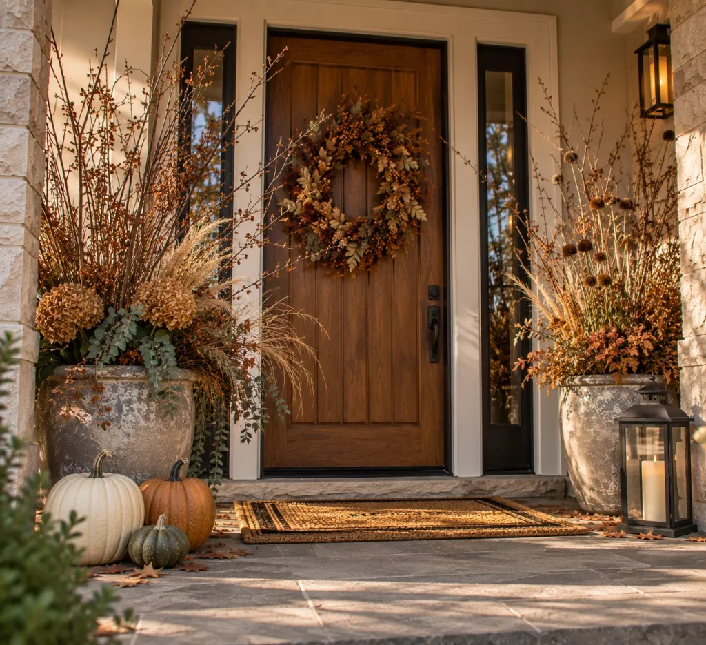 fill-planters-with-branches-and-dried-seed-heads