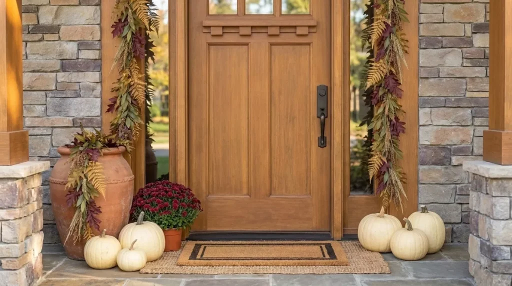 keep-the-lower-ends-of-the-garland-off-the-ground