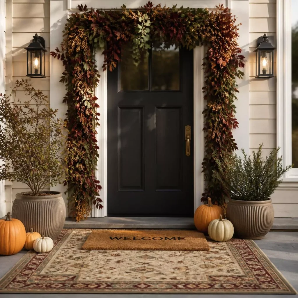 repeat-two-colors-from-the-garland-in-the-rug