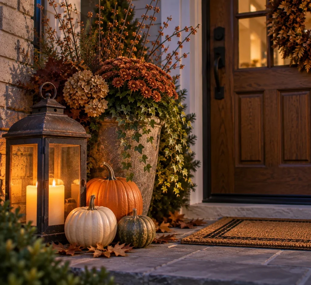 reuse-old-lanterns-with-flameless-candles