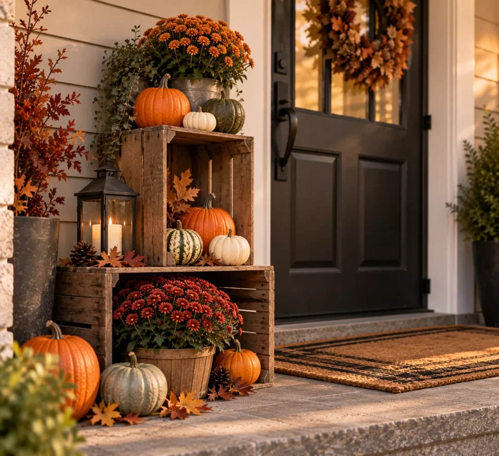 stack-old-wooden-crates-into-a-pumpkin-display