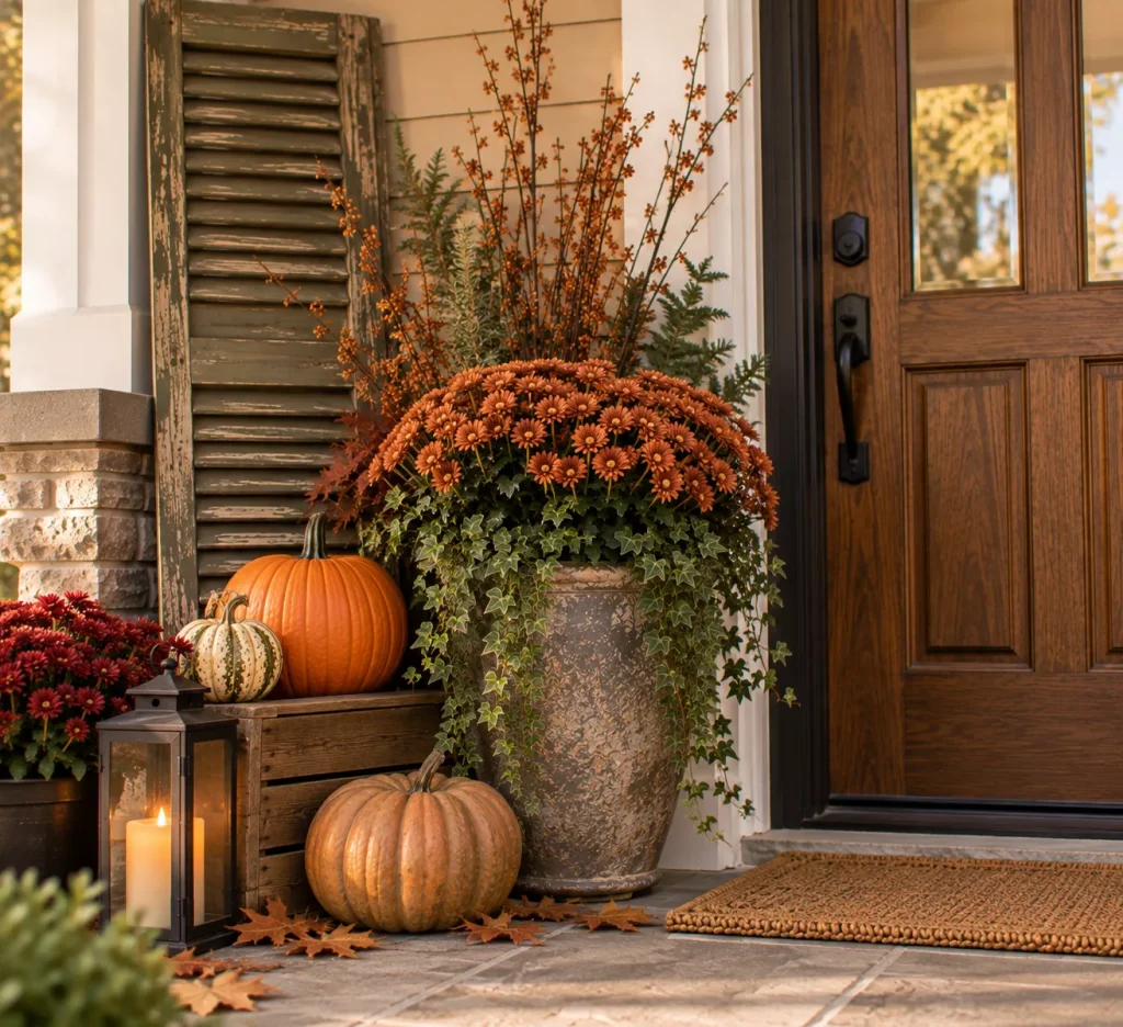turn-unused-shutters-into-a-fall-backdro