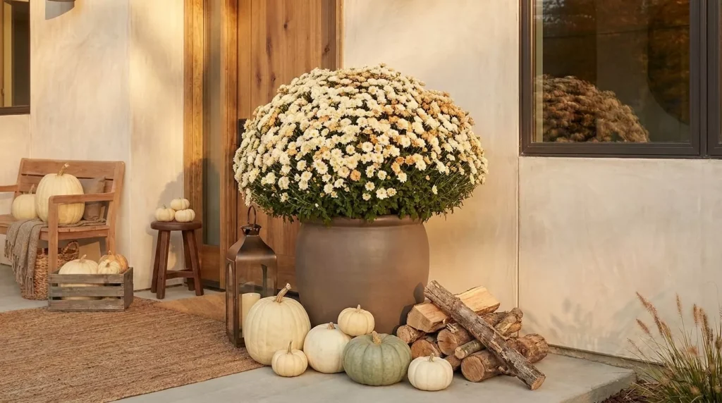 use-cream-mums-instead-of-bright-yellow-6a9f01a43c4d3