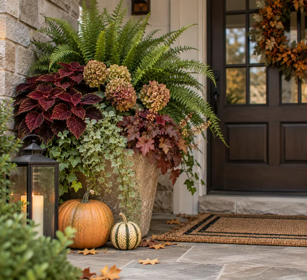 use-ferns-coleus-coral-bells-or-hydrangeas-instead