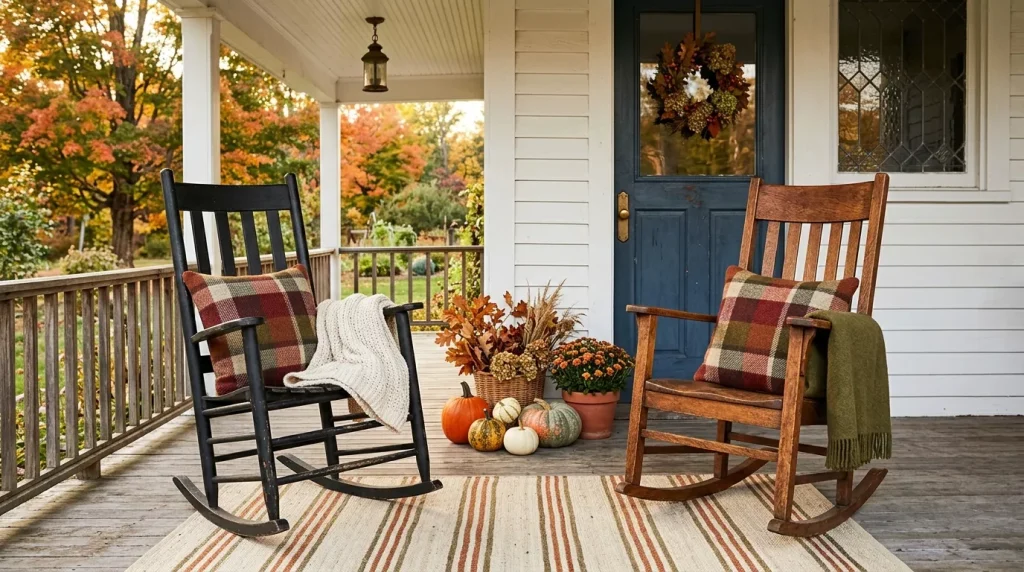 use-mismatched-rocking-chairs-for-a-collected-look