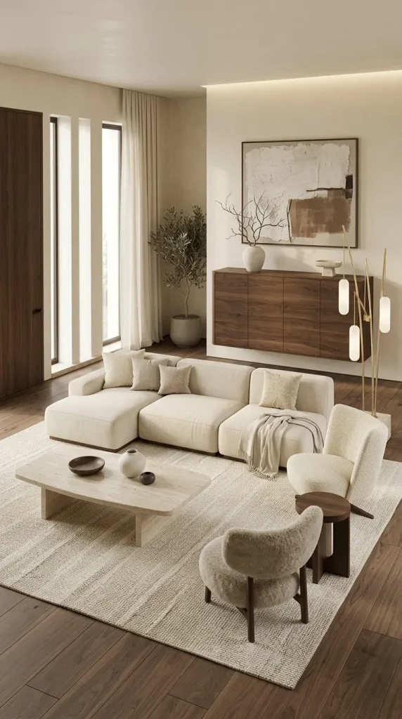 35 Gold Living Room Ideas for Elegant, Modern and Sophisticated Spaces 36 Build a Modern Luxury Gold Living Room